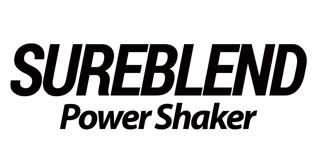 Power Shaker